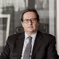 Souza, Cescon, Barrieu & Flesch Advogados Sao Paulo, Brazil Office