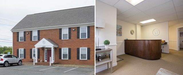 Witmeyer Law Firm, P.C Ashland,  Office