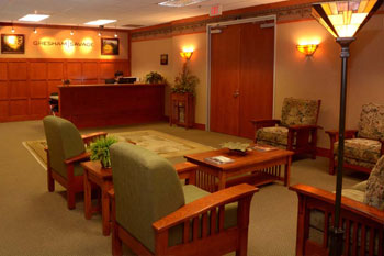 Gresham Savage San Bernardino, CA Office