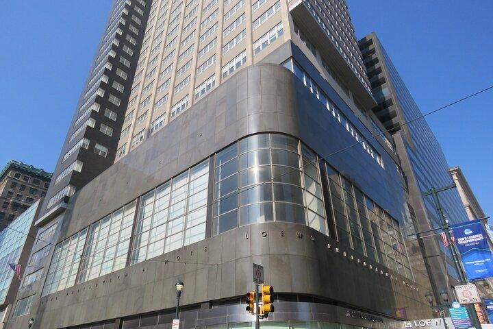 Whitney, LLP Philadelphia, PA Office