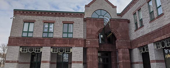 Conboy, McKay, Bachman & Kendall, LLP Canton, NY Office