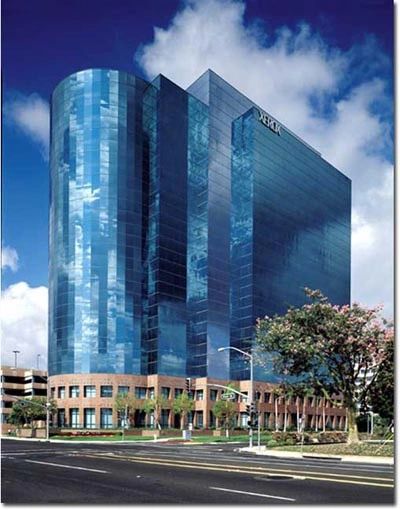 Morris Law Group Santa Ana, CA Office