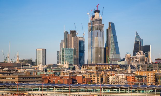 Leadenhall Law Group London, United Kingdom Office