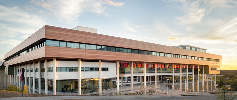 Moore Taylor Law Firm West Columbia, SC Office