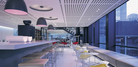 Maddocks Melbourne, Australia Office