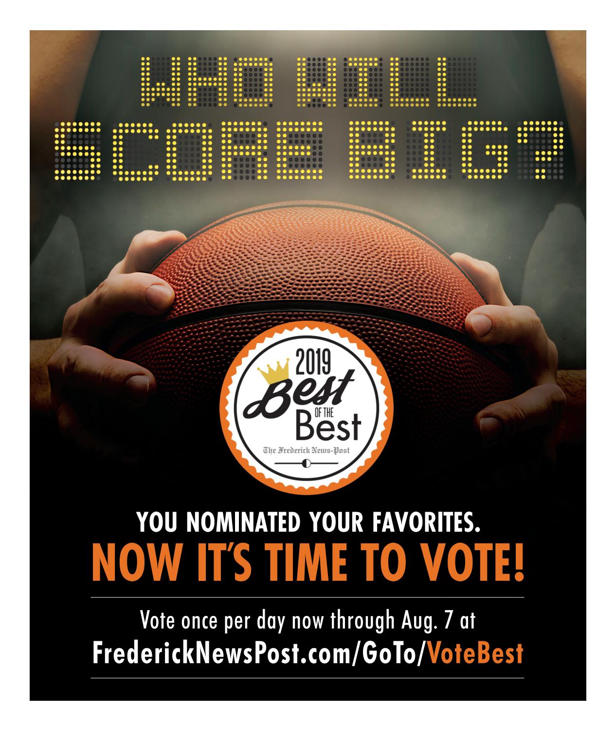 Richard P. Bricken, P.A Frederick, MD Office