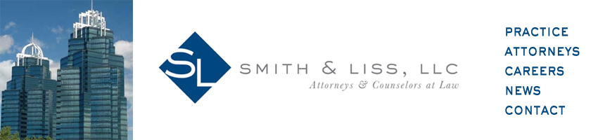 Smith & Liss LLC Atlanta,  Office