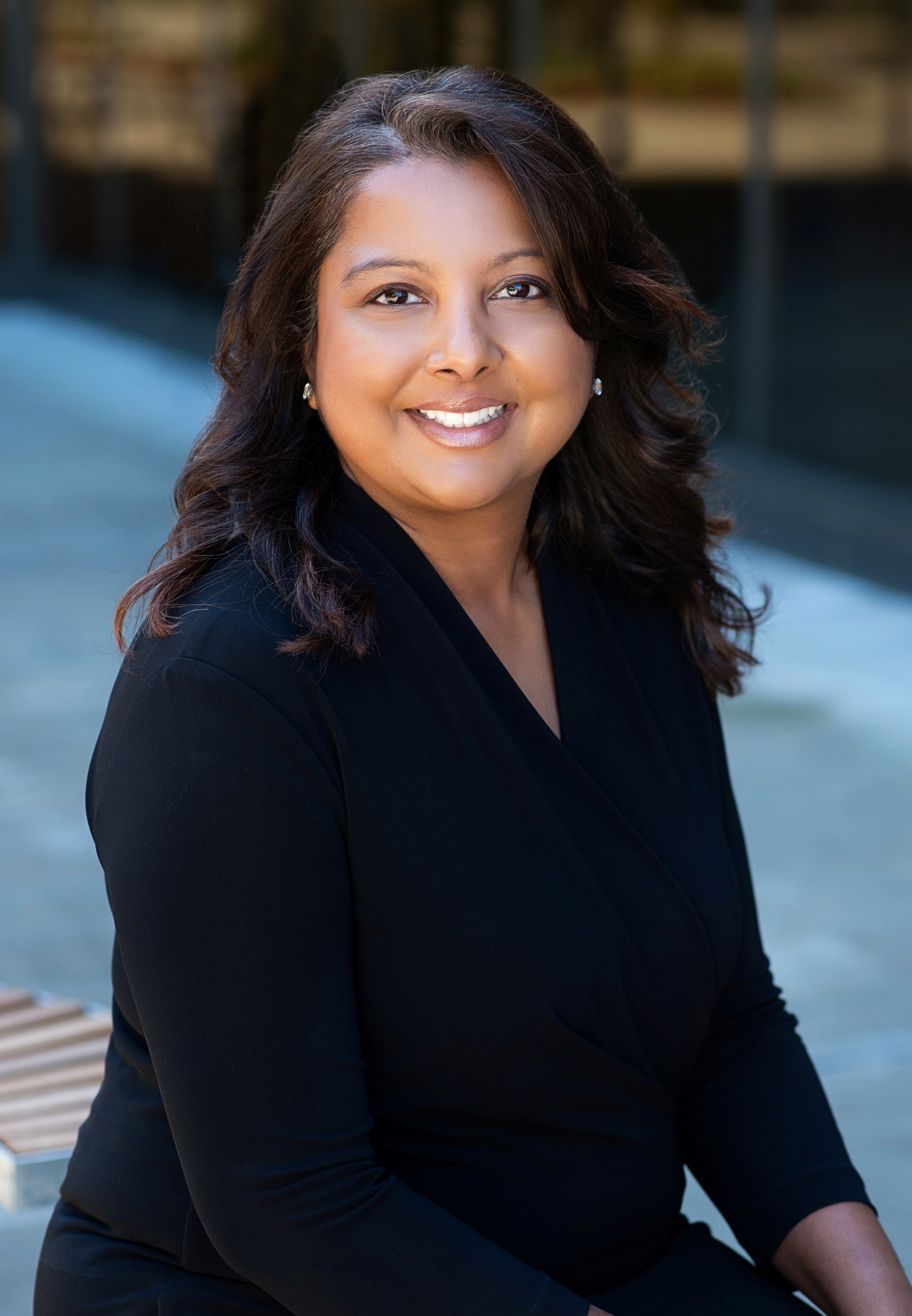 Fox, Shjeflo, Hartley & Babu LLP San Mateo, CA Office