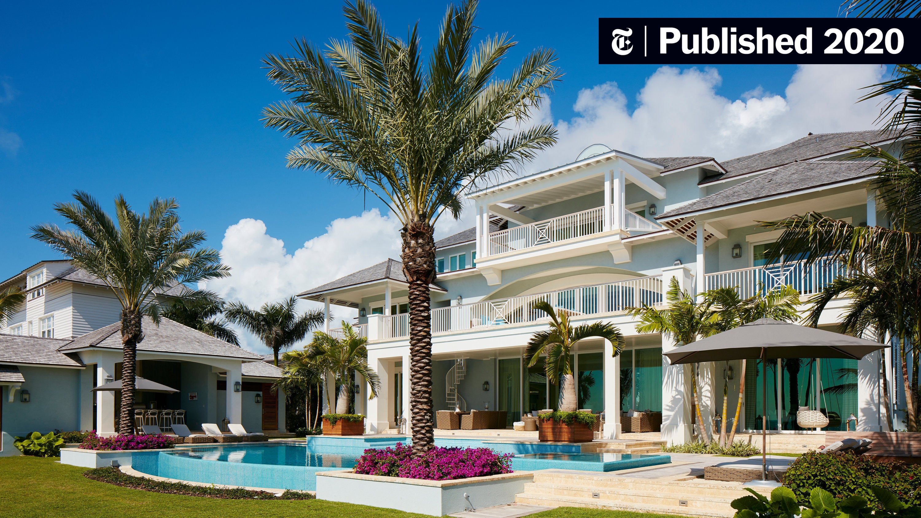 Graham Thompson Nassau, Bahamas, The Office