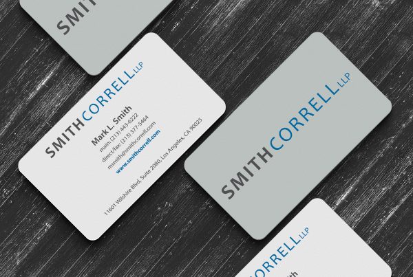 Smith Correll, LLP Los Angeles,  Office