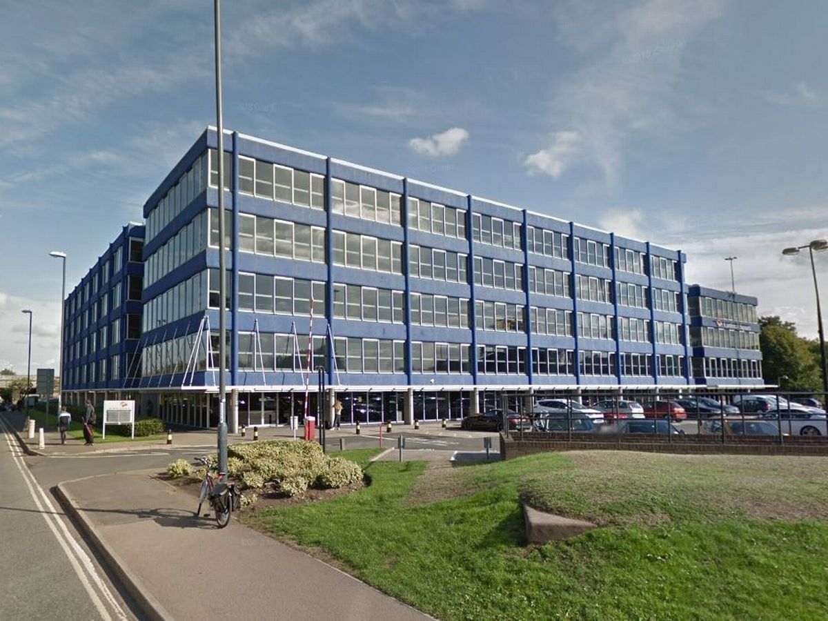 Freeths Solicitors Derby, UK-England Office