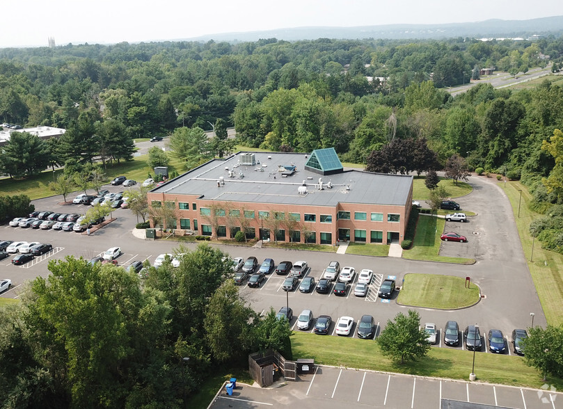 Nair & Levin P.C Bloomfield, CT Office