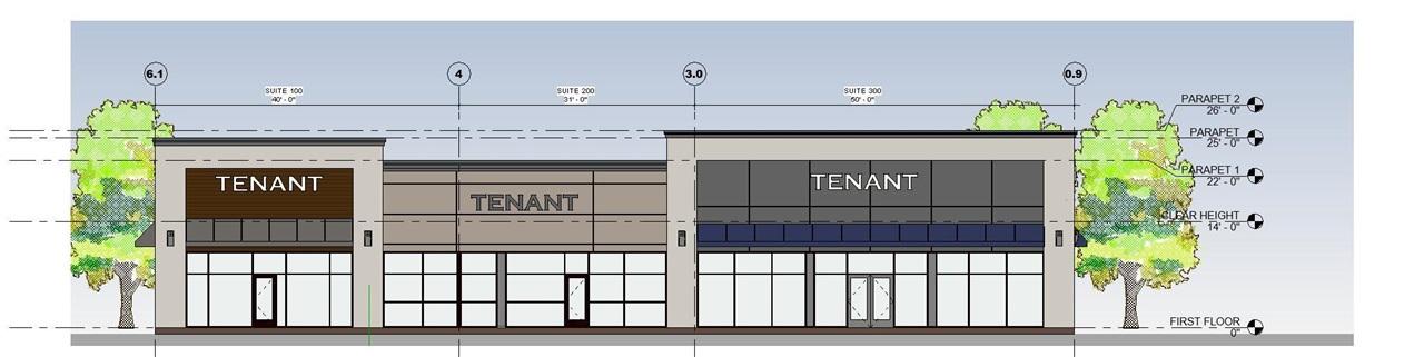 Paul McAndrew Law Firm PLLC Coralville, IA Office