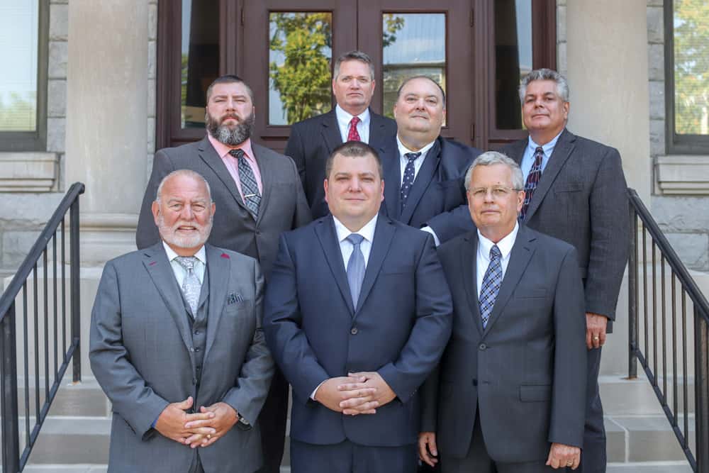 The Lampin Law Firm, LLC Saint Peters,  Office