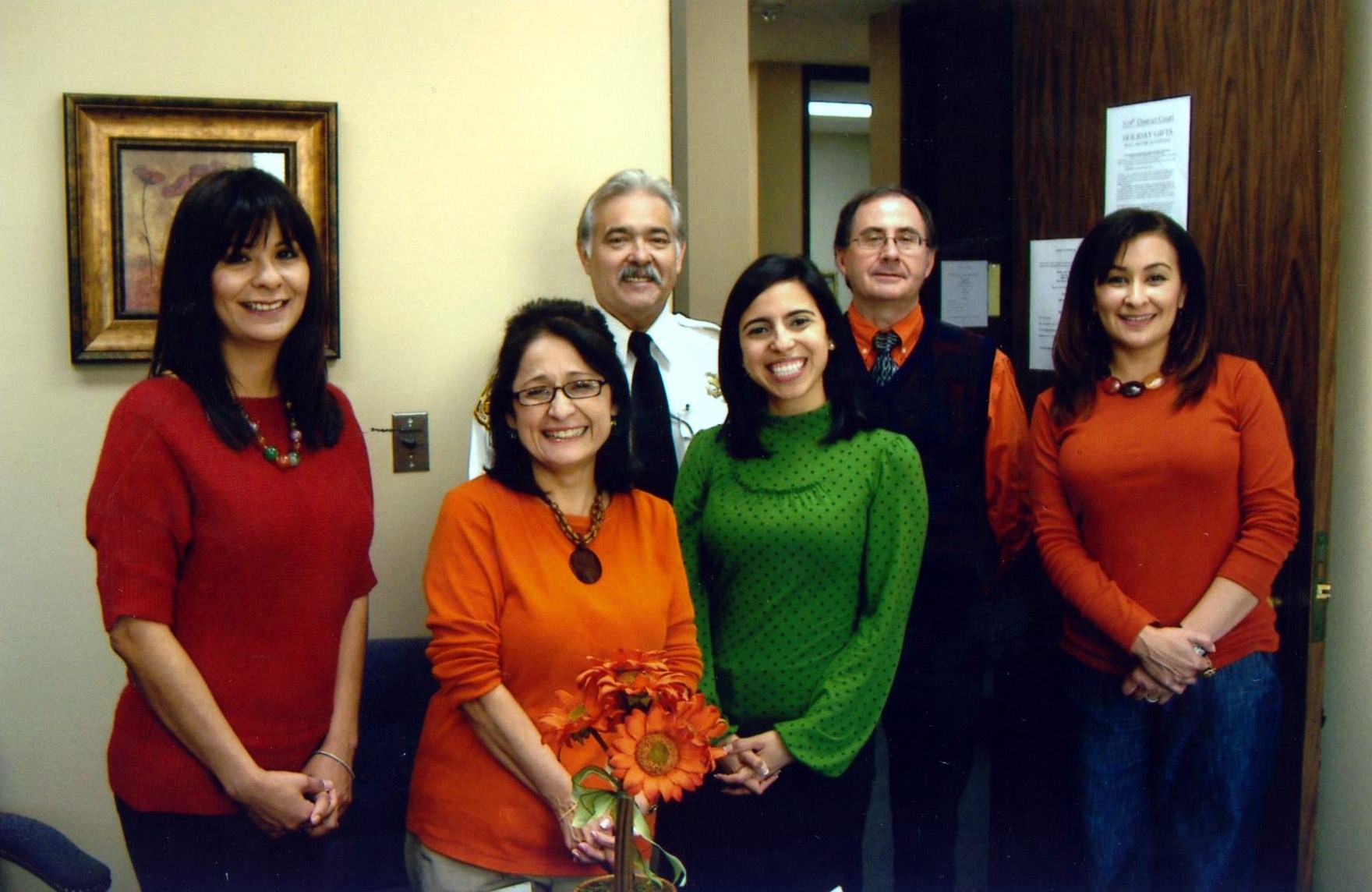 Harris & Greenwell Corpus Christi, TX Office