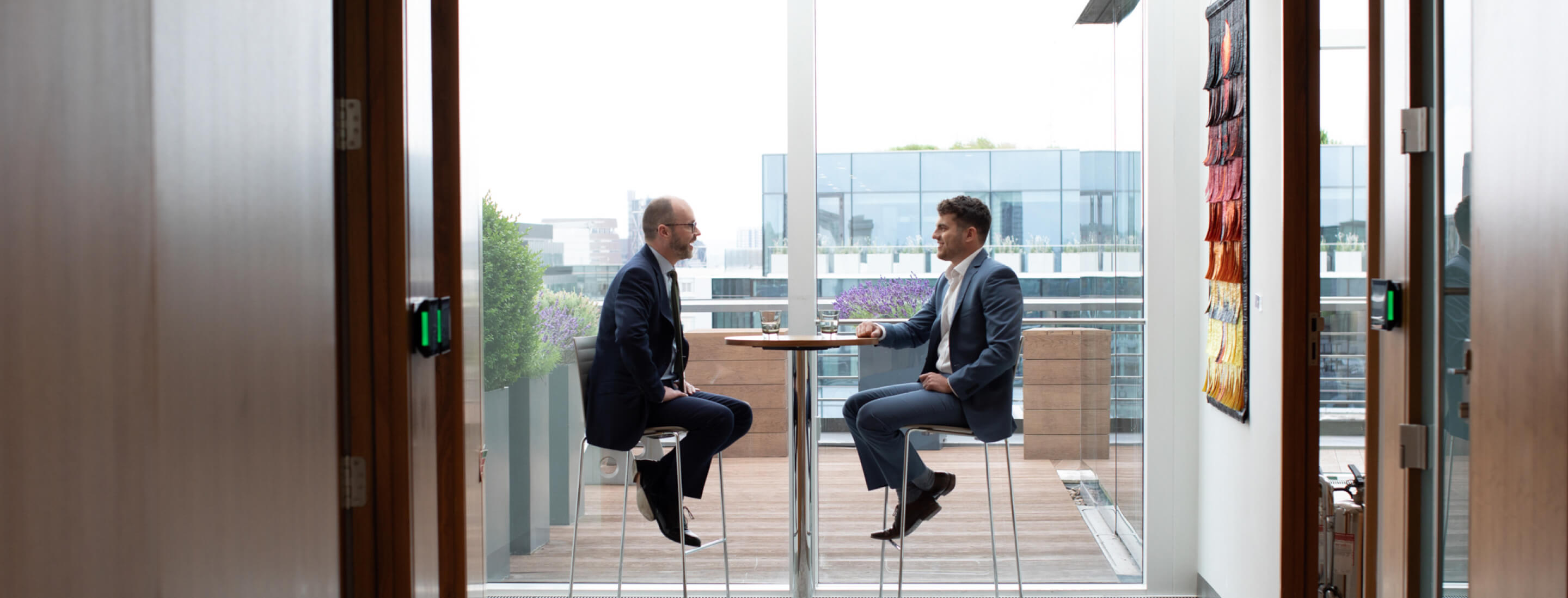 Hogan Lovells London, UK-England Office