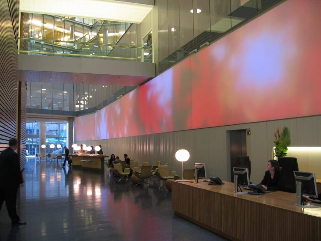 Sinclairslaw London, United Kingdom Office
