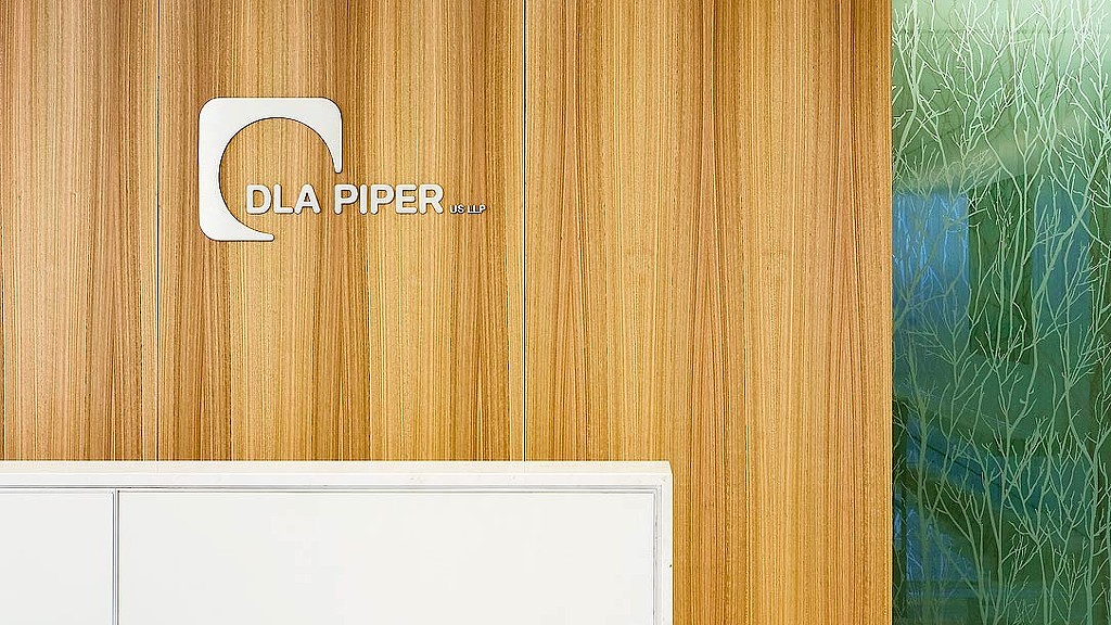 DLA Piper Tampa, FL Office
