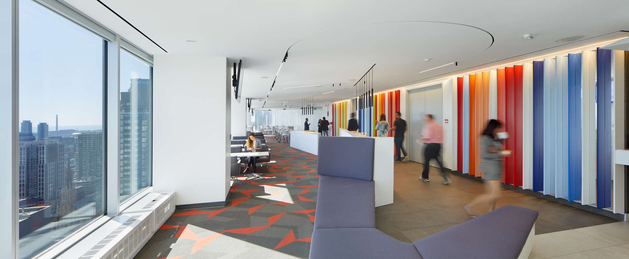 Smart & Biggar LLP Mississauga, Canada Office