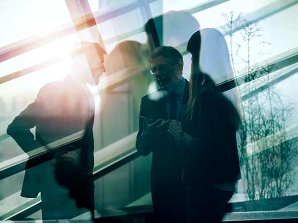 Hayes Scott Bonino Ellingson Guslani Simonson & Clause, LLP San Francisco, CA Office