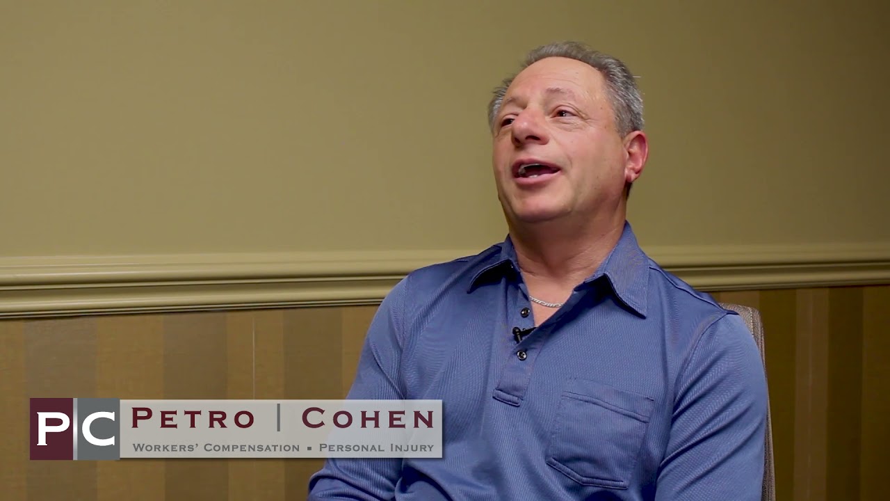 Petro Cohen Petro Matarazzo Hamilton, NJ Office