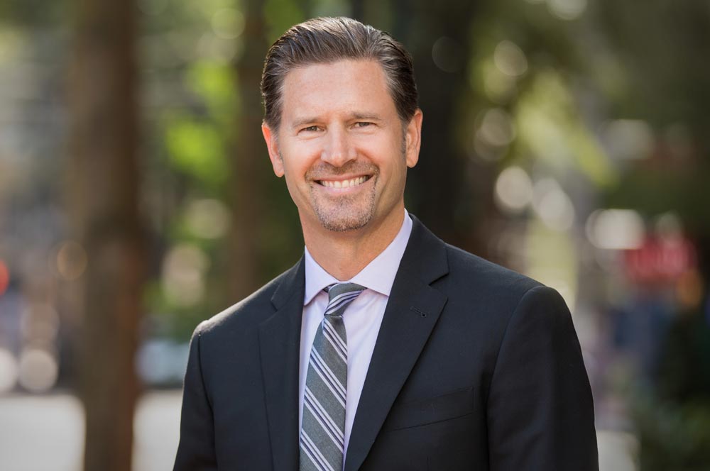 Parsons Farnell & Grein, LLP Portland, OR Office