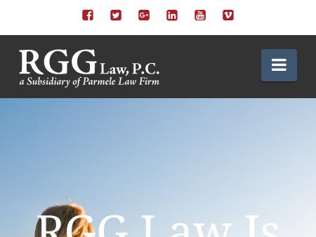 RGG Law Firm Joplin, MO Office