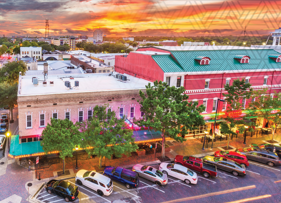 Whittel & Melton, LLC Gainesville, FL Office