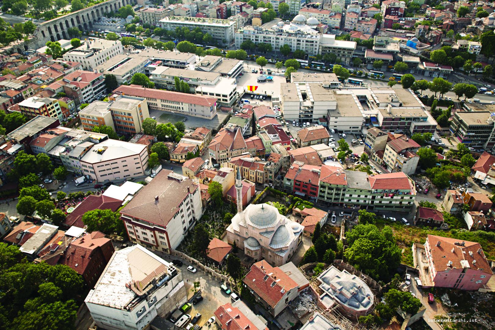 Cukur & Yilmaz Istanbul, Turkey Office