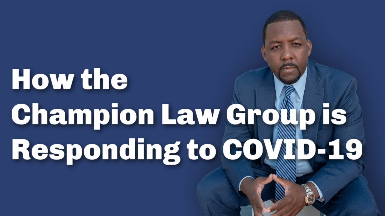 Champion Law Group, LLP Atlanta,  Office