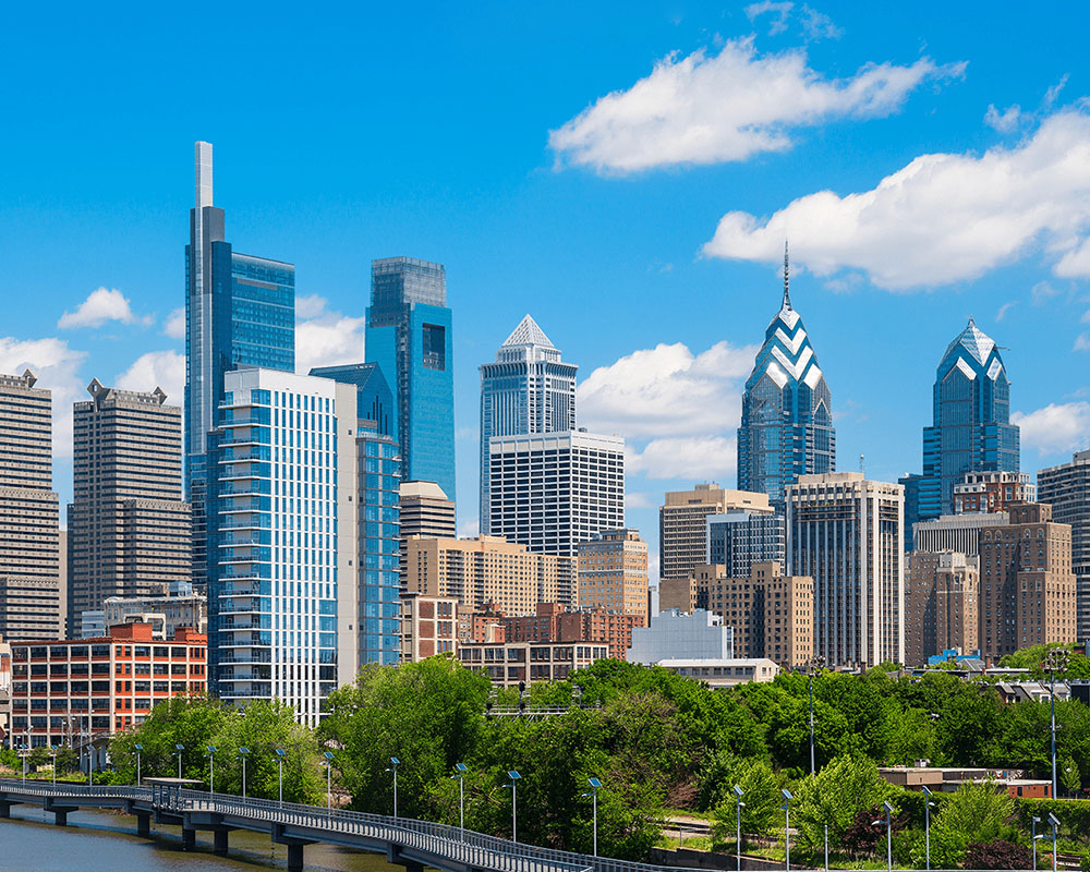 Klenk Law Wynnewood, PA Office