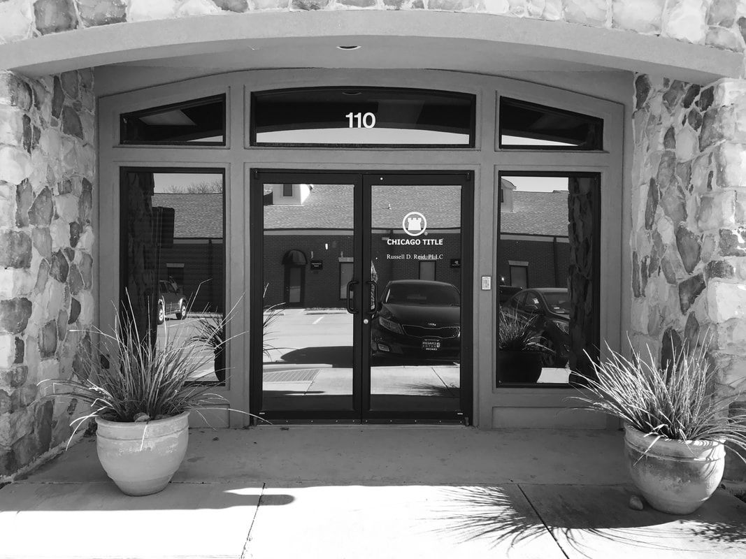 The Reib Firm PLLC Corinth, TX Office