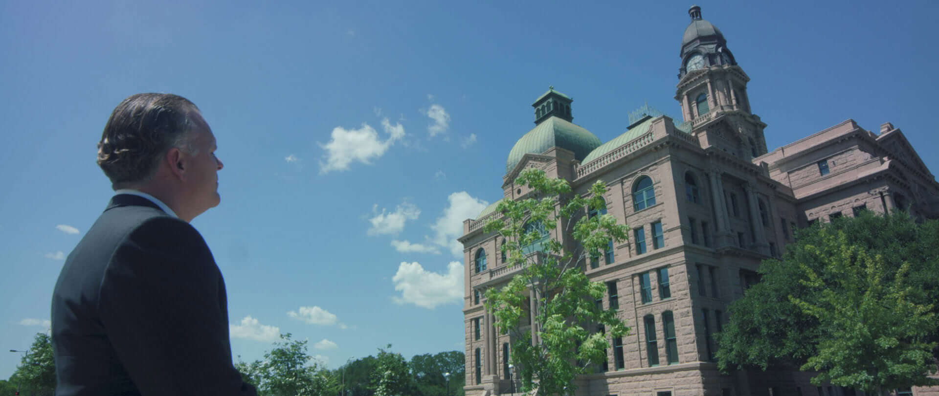 The Law Offices of Richard C. McConathy Dallas, TX Office