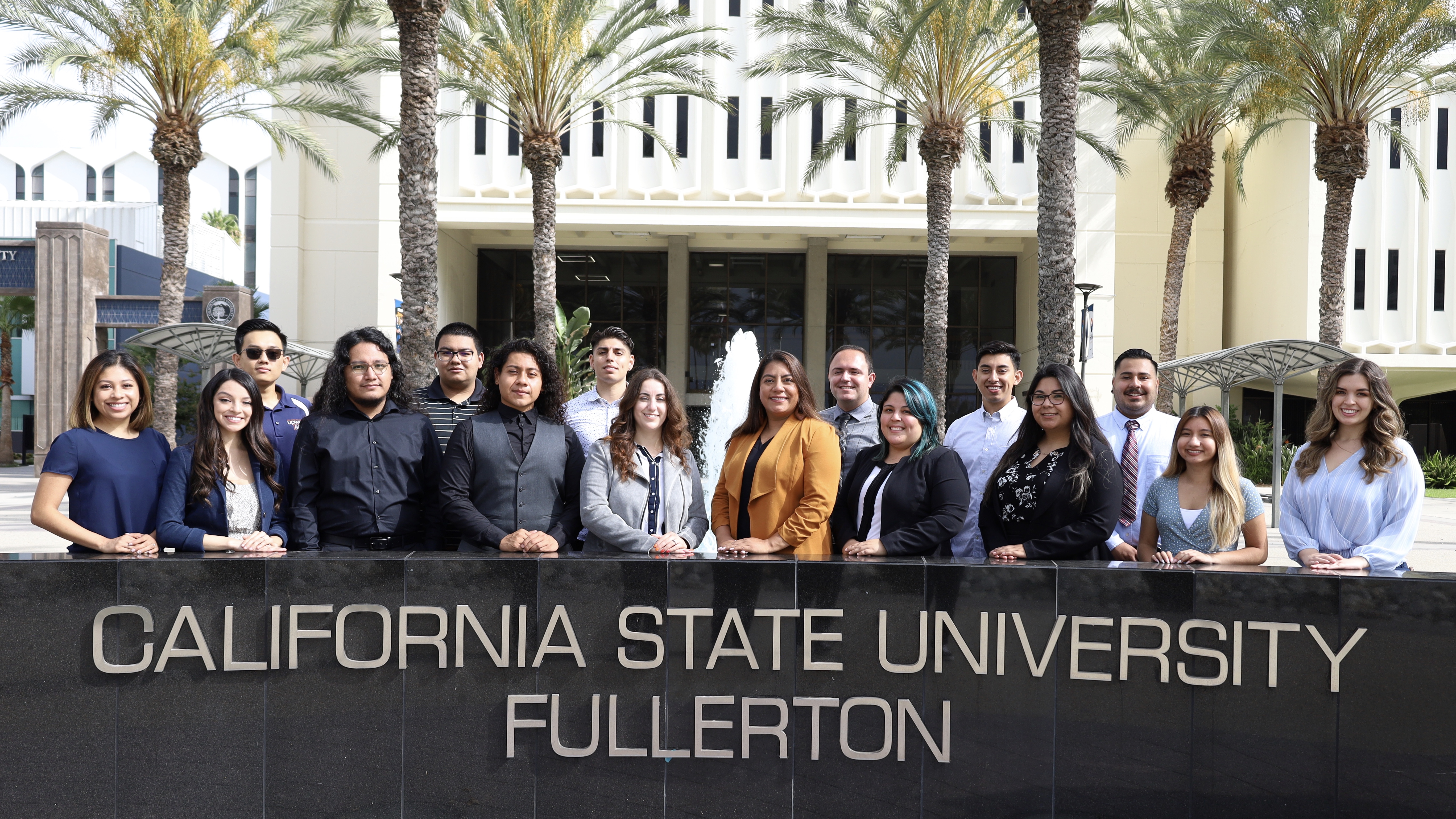 Lutin Law Group Fullerton,  Office