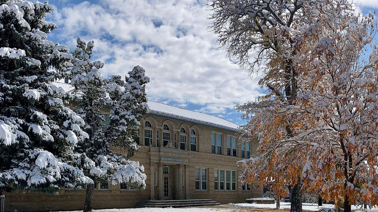 Ritsema & Lyon. P.C Grand Junction, United States Office