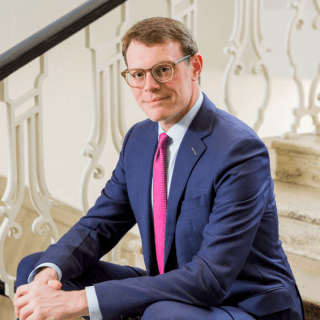 Paul Schorn Lockhart,  Office