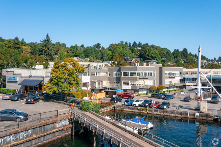 Peel Brimley, L.L.P Seattle, WA Office