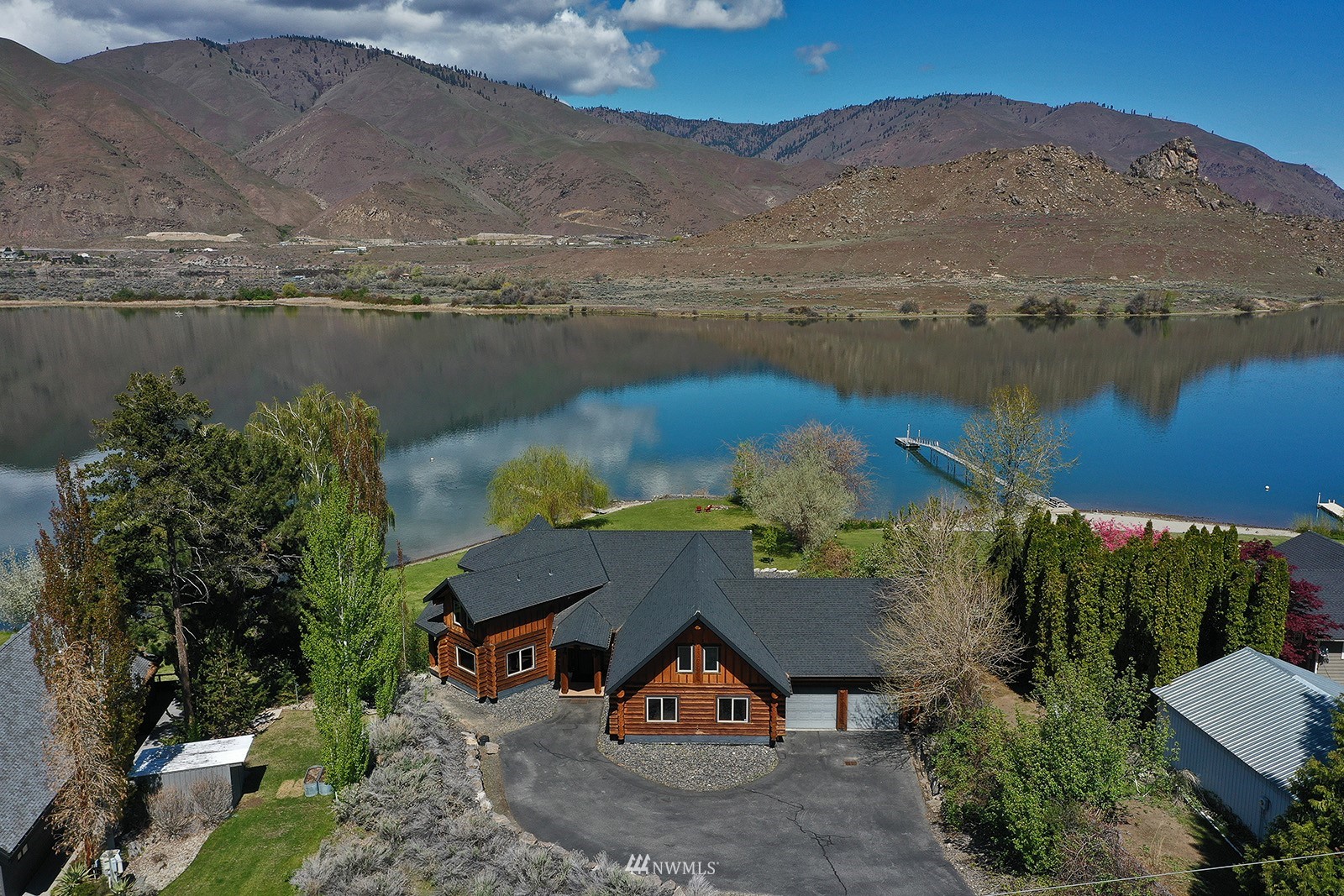 Pacific Northwest Law Group Chelan, WA Office