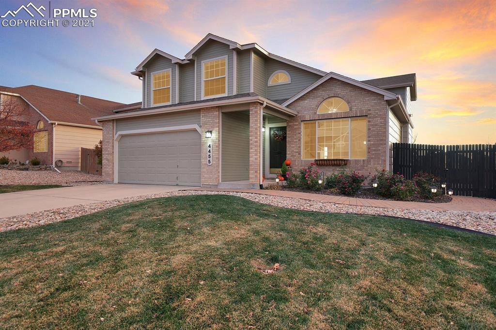 Ramos Law Colorado Springs, CO Office