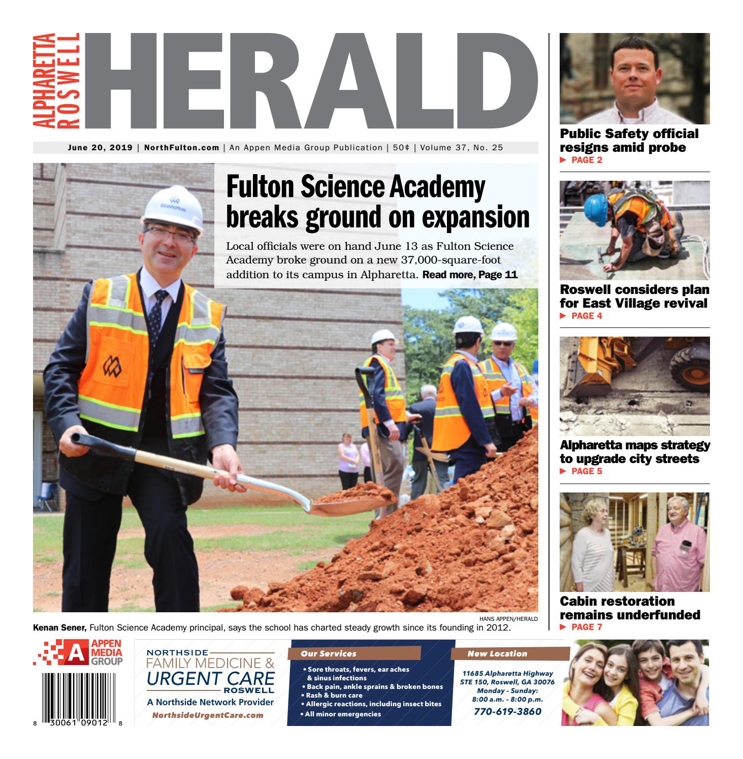 Miles Hansford, LLC Alpharette, GA Office