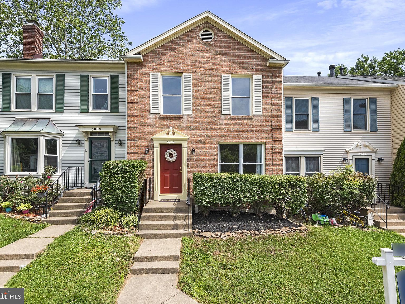 Perry & Associates Fairfax, VA Office