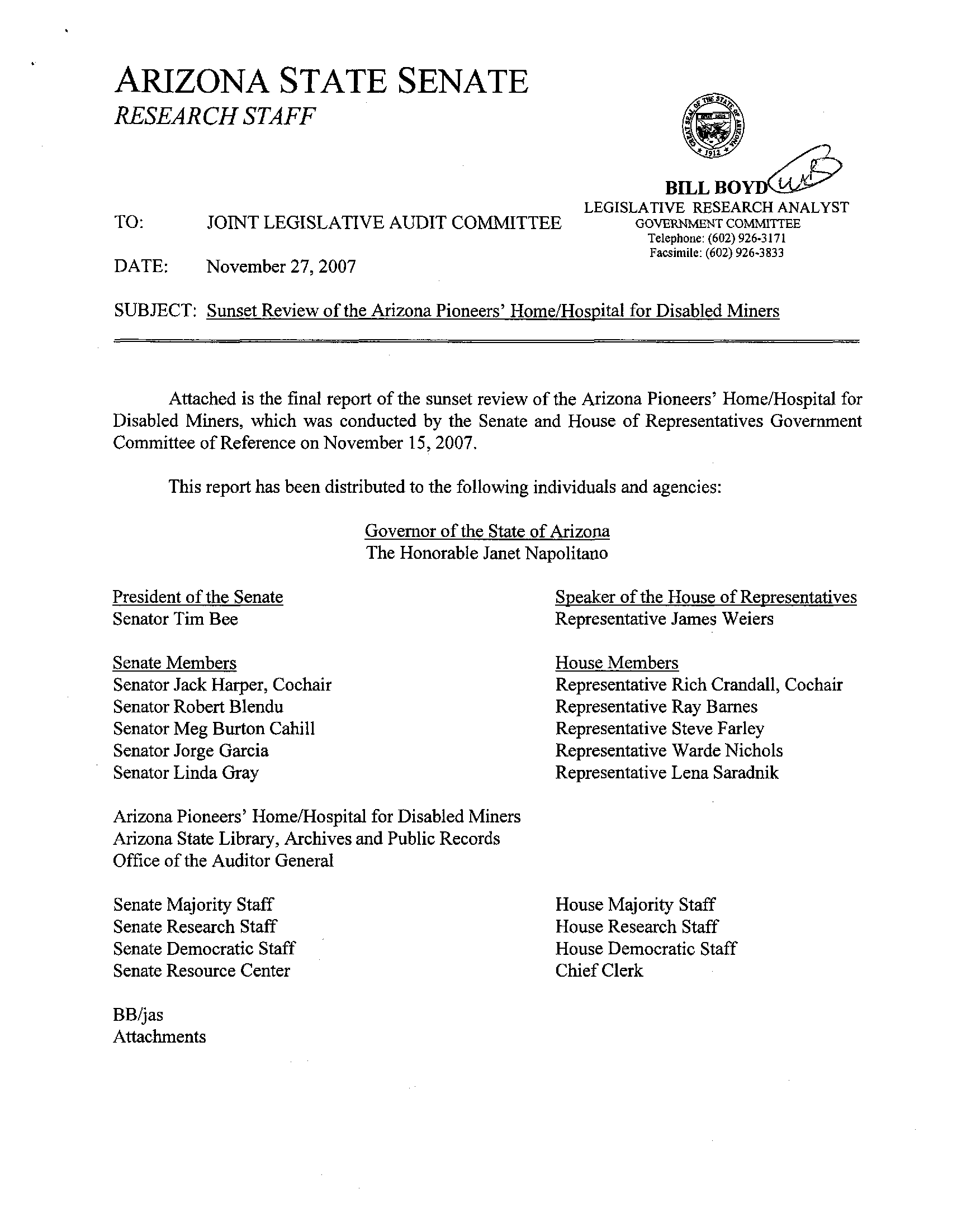 Hastings & Hastings, P.C Prescott, AZ Office