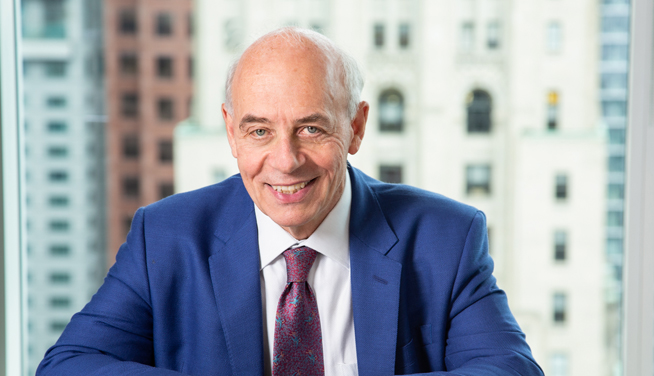 Thorsteinssons LLP Toronto, Canada Office