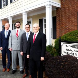 Weathers Law Office Moultrie, GA Office