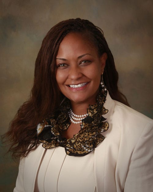 The Law Offices of Tanya D. Jeffords and Associates, PC Augusta,  Office
