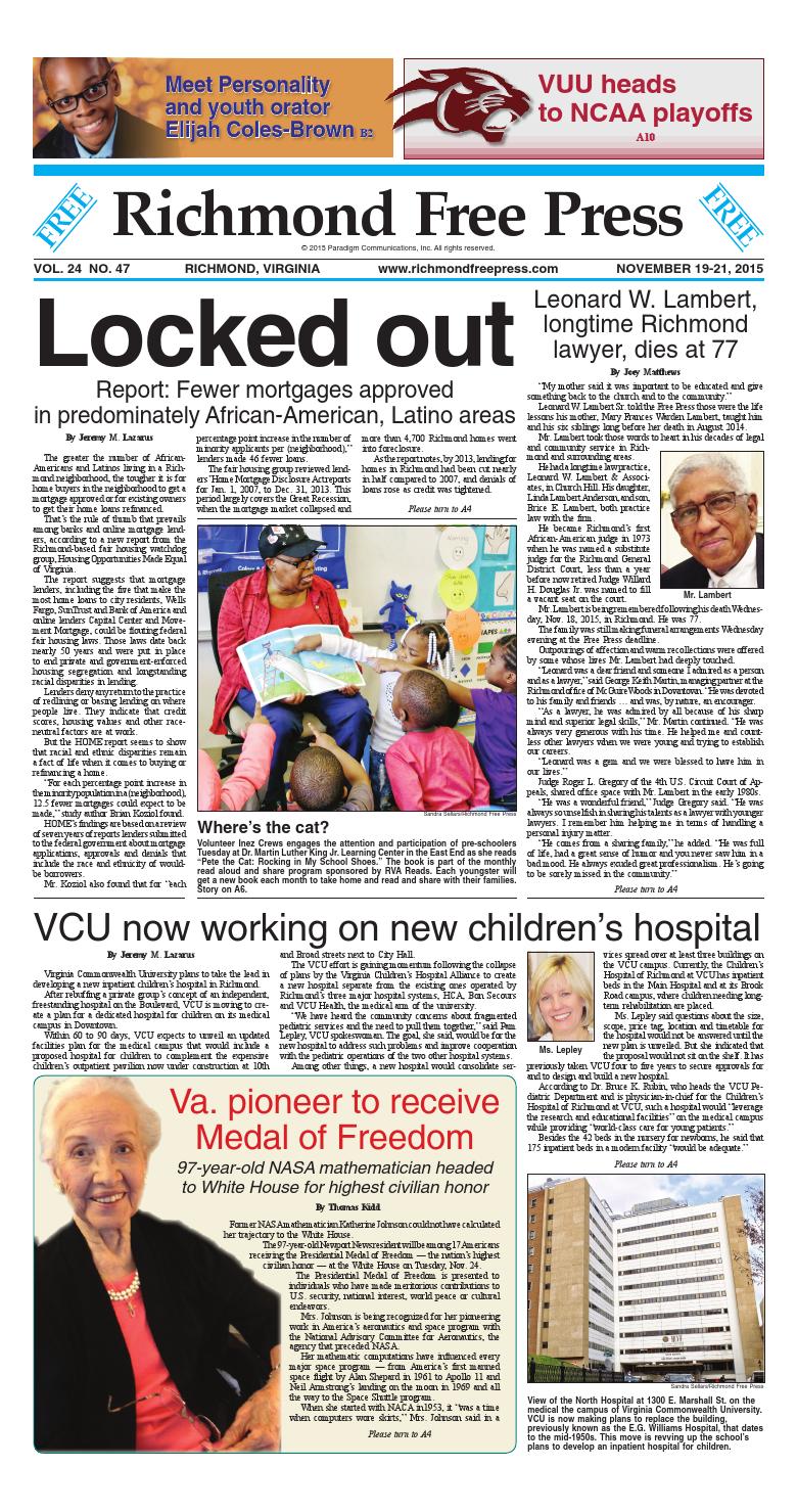 Blessinger Legal PLLC Falls Church,  Office