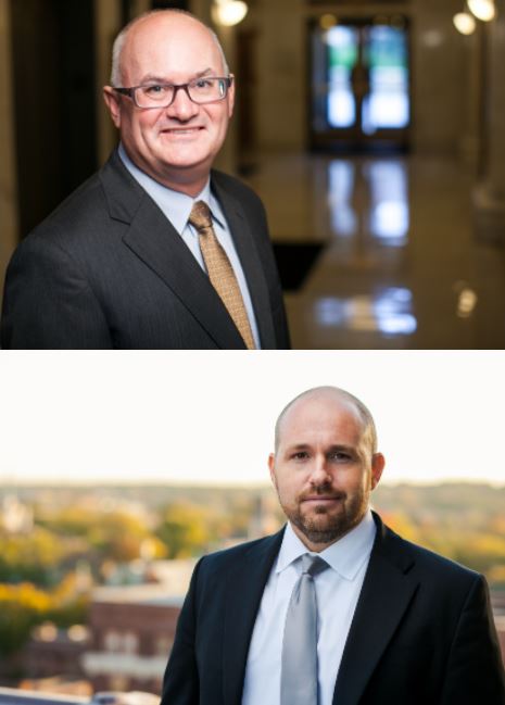 Stuart & Branigin LLP Indianapolis, IN Office