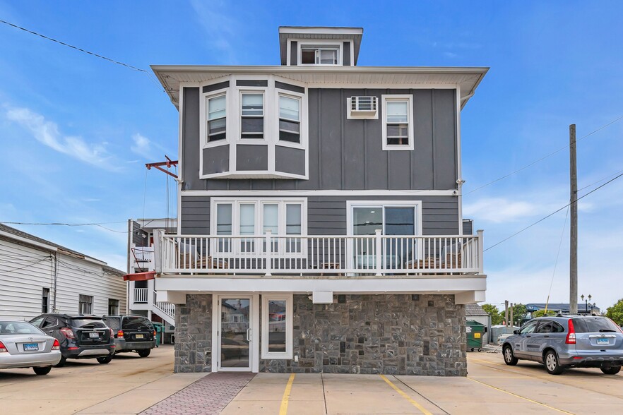 Mylod & Fitzgerald Ortley Beach,  Office