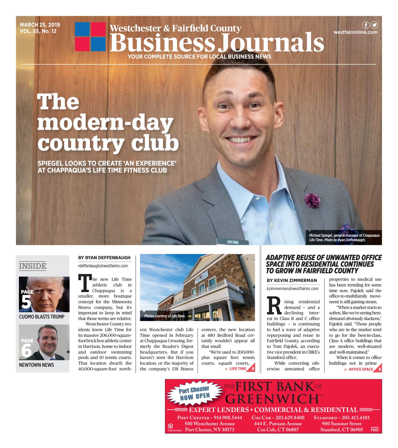 Johnson & Cohen, L.L.P West Harrison, United States Office