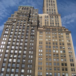 Wenig Saltiel LLP Brooklyn, NY Office